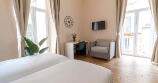 Musto Suites & Rooms - 1