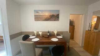 2 Zimmer Apartment, Küche u Terrasse in Freiburg - Friburgo em Brisgóvia - 7