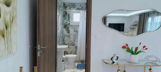SkyFrame Apartments - 1