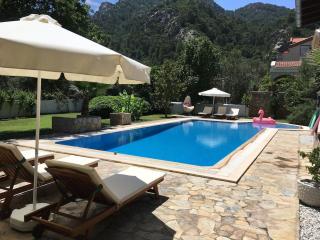 Villa Dantella - Marmaris - 5