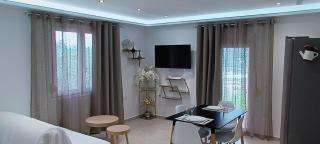 SkyFrame Apartments - Città di Skiathos - 1