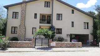 Villa Dantella - Marmaris - 3