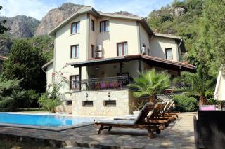 Villa Dantella - Marmaris - 1
