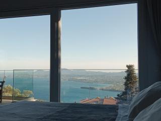 RIZARIA sea view house & private pool - Spartýlas - 9