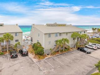Dune I Townhomes #04 - Santa Rosa Beach - 4