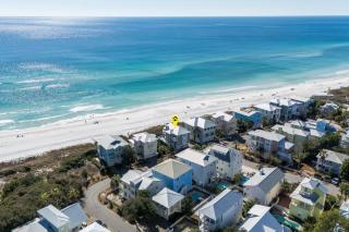Dune Dancer - Santa Rosa Beach - 8