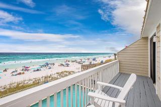 Dune I Townhomes #04 - Santa Rosa Beach - 1