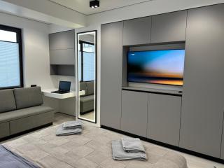 Top Central Premium Comfort, VIP 2-BR Chisinau - Chişinău - 6