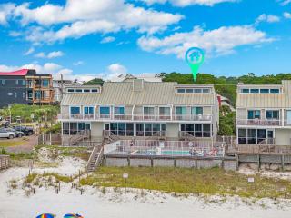 Dune I Townhomes #01 - Santa Rosa Beach - 9