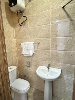 Luxury 3 Bedroom Terrace Lekki - 6