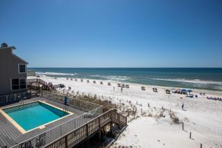 Dune I Townhomes #01 - Santa Rosa Beach - 3
