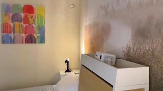 Three Rooms - Messina - 1