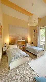 Three Rooms - Messina - 0