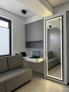 Top Central Premium Comfort, VIP 2-BR Chisinau - Chişinău - 2