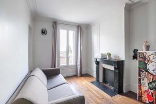 Le Théophile - 25 min from Paris - Le Raincy - 4