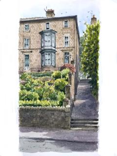 The Old School Buxton - Buxton - 7