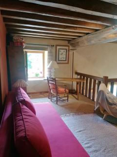 Chambres d hôtes Libellule, Coeur du Perche - 7