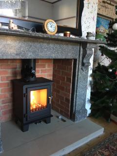 The Old School Buxton - 2