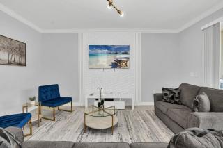 Disney Nearby! Private Pool, Movie Theater & Themed Rooms – Storey Lake Resort! - 8