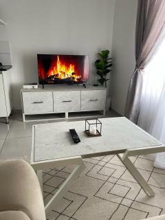 Unit at The Base Apartment - Joanesburgo - 8