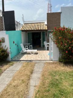 Casa de praia village - Conde - 5