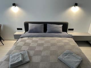 Top Central Premium Comfort, VIP 2-BR Chisinau - Chişinău - 1