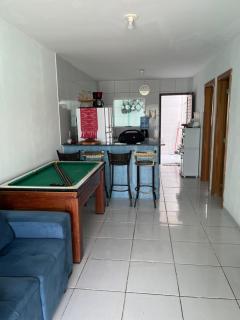 Casa de praia village - Conde - 4