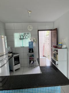 Casa de praia village - Conde - 2