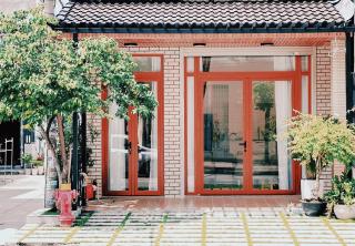 NHÀ PHỐ SÂN VƯỜN Entire - Ho Chi Minh City - 0