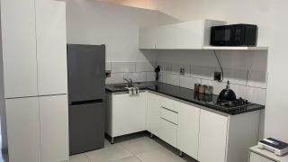 Unit at The Base Apartment - Joanesburgo - 7