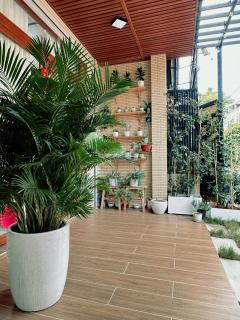 NHÀ PHỐ SÂN VƯỜN Entire - Ho Chi Minh City - 2