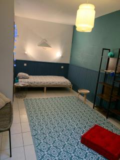 Farret Holidays - 1