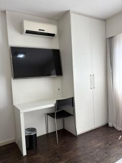 Flat Suites Pampulha - AP 122 - Particular - Belo Horizonte - 5