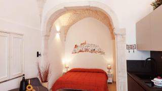 Aurasia Al Borgo Antico - Ostuni - 0