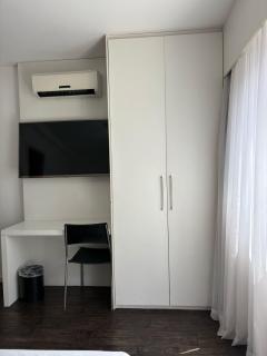 Flat Suites Pampulha - AP 122 - Particular - Belo Horizonte - 6