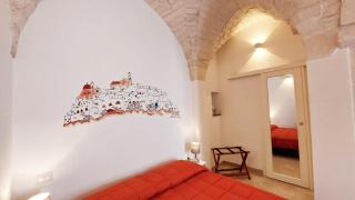 Aurasia Al Borgo Antico - Ostuni - 2