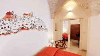 Aurasia Al Borgo Antico - Ostuni - 1