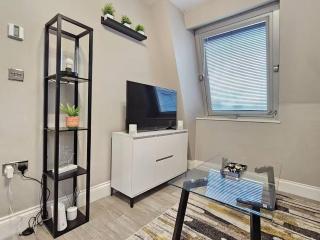 Hazelnut Seafront One Bedroom BN1GRE36 - Brighton & Hove - 2