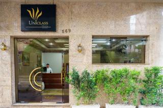 Uniclass Hotel Pinheiros - São Paulo - 6