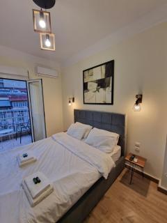 Closer Premium Suites 2 - Tessalónica - 5
