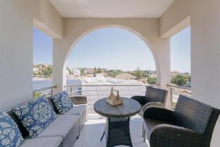 Sofia's Apartment - Chios - 0