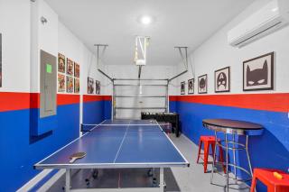 Dream Vacation Home – Private Pool, Themed Rooms & Resort Access – ChampionsGate! - 6