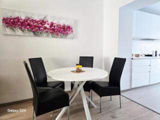 Cosy 2 bedroom apartment in Evere, Brussels - Bruxelas - 8