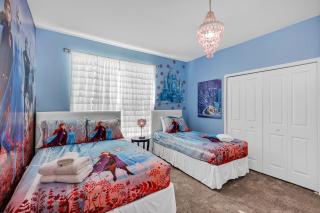 Dream Vacation Home – Private Pool, Themed Rooms & Resort Access – ChampionsGate! - 3