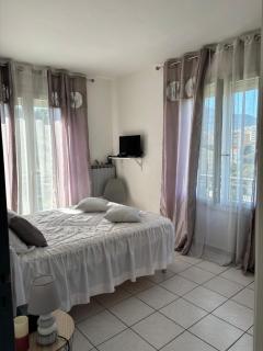 Charmant t3 secteur Pietralba - Ajaccio - 8