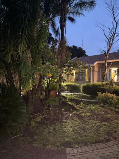 Grand Manor Self Catering Muldersdrift - Johannesburg - 9