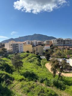 Charmant t3 secteur Pietralba - Ajaccio - 2