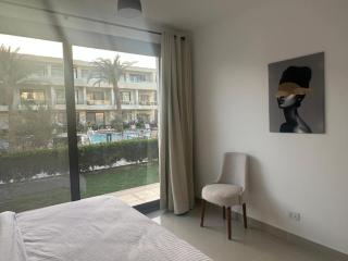 Hotel apartment G Cribs Hotel - Hurghada - 4