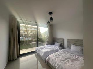 Hotel apartment G Cribs Hotel - Hurghada - 1