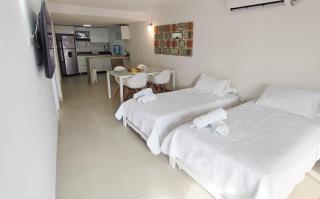En el edificio Hansa Reef - Apartamento Premier 6 - San Andrés - 5